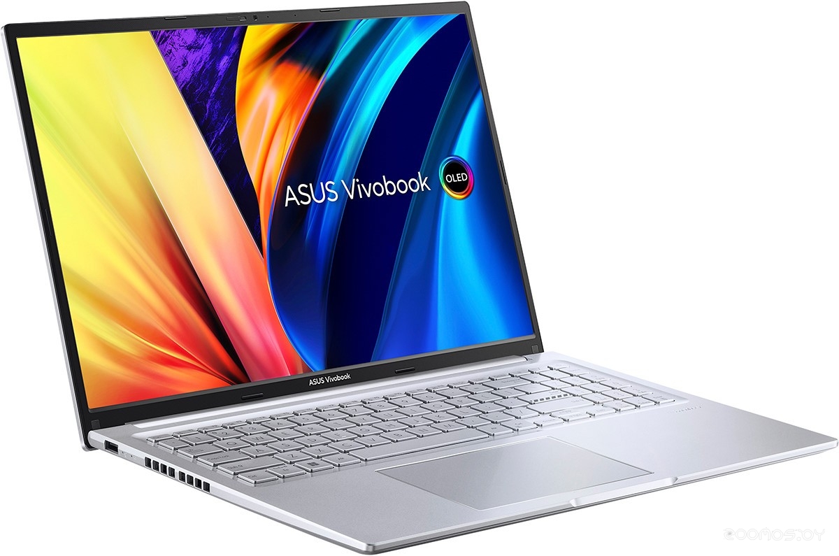 ������� Asus Vivobook 16 X1605ZA-MB854 �  �������� ������� �������