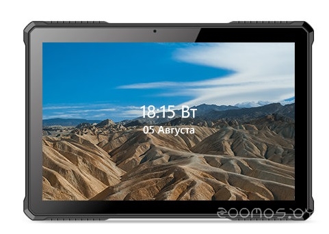 Планшет BQ 1083G Armor Pro Plus (Print 01) в  магазине Терабит Могилев