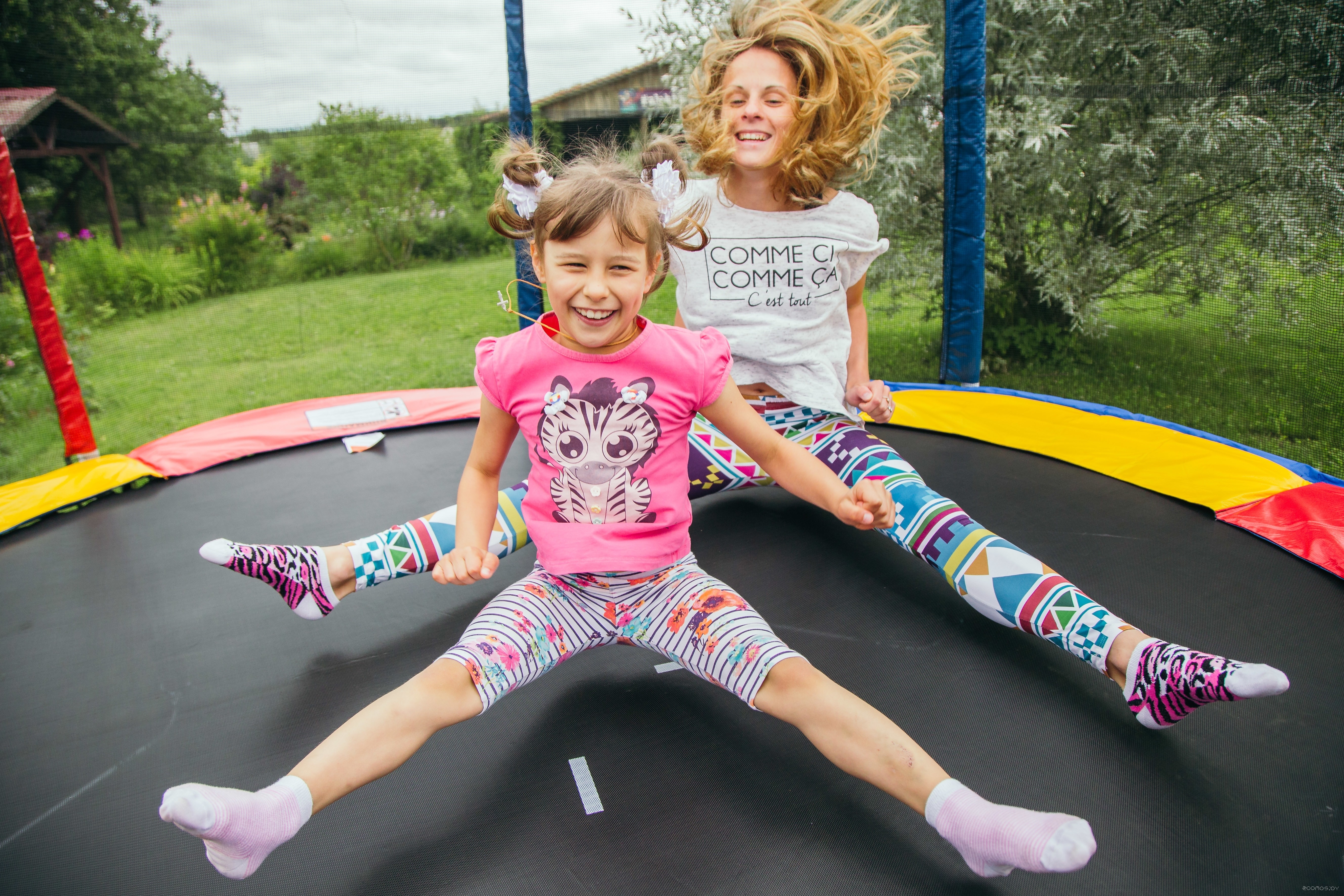 ����� Sundays Acrobat 252�� - 8ft �  �������� ������� �������