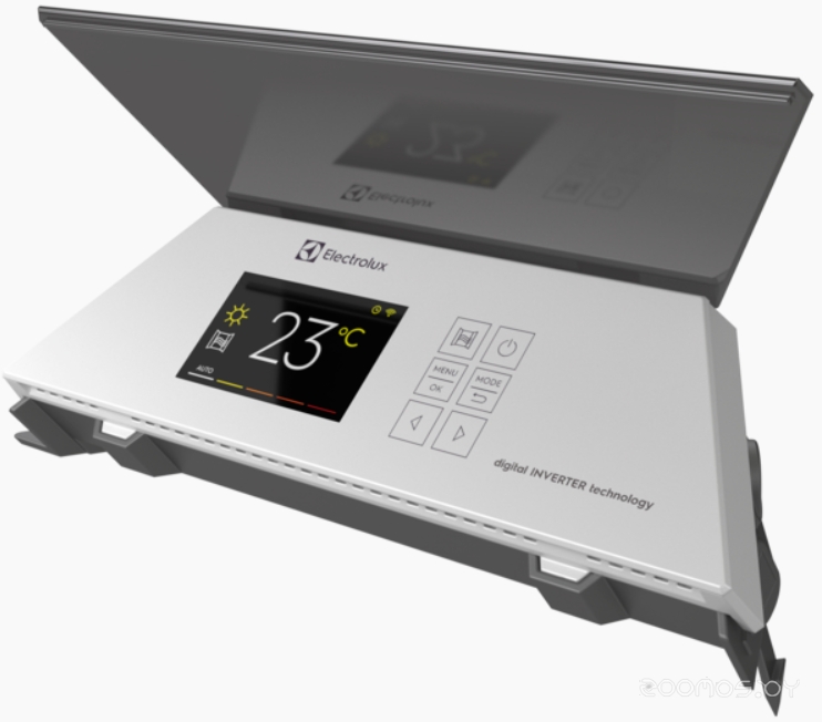 ��������� Electrolux ECH/AG-2000 PE3 �  �������� ������� �������