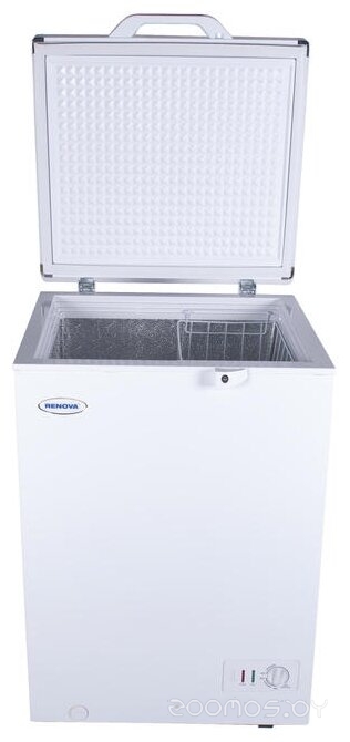 Морозильник RENOVA FC-110C в  магазине Терабит Могилев