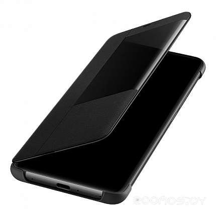  Huawei Smart View Flip Cover  Huawei Mate 20 Pro (Black)     