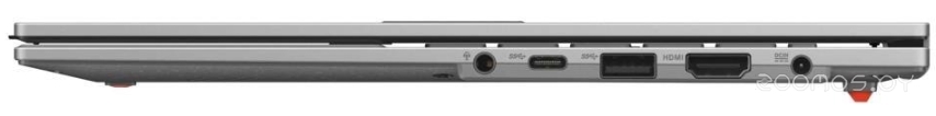 Ноутбук Asus Vivobook Go 15 OLED E1504FA-L11183 в  магазине Терабит Могилев