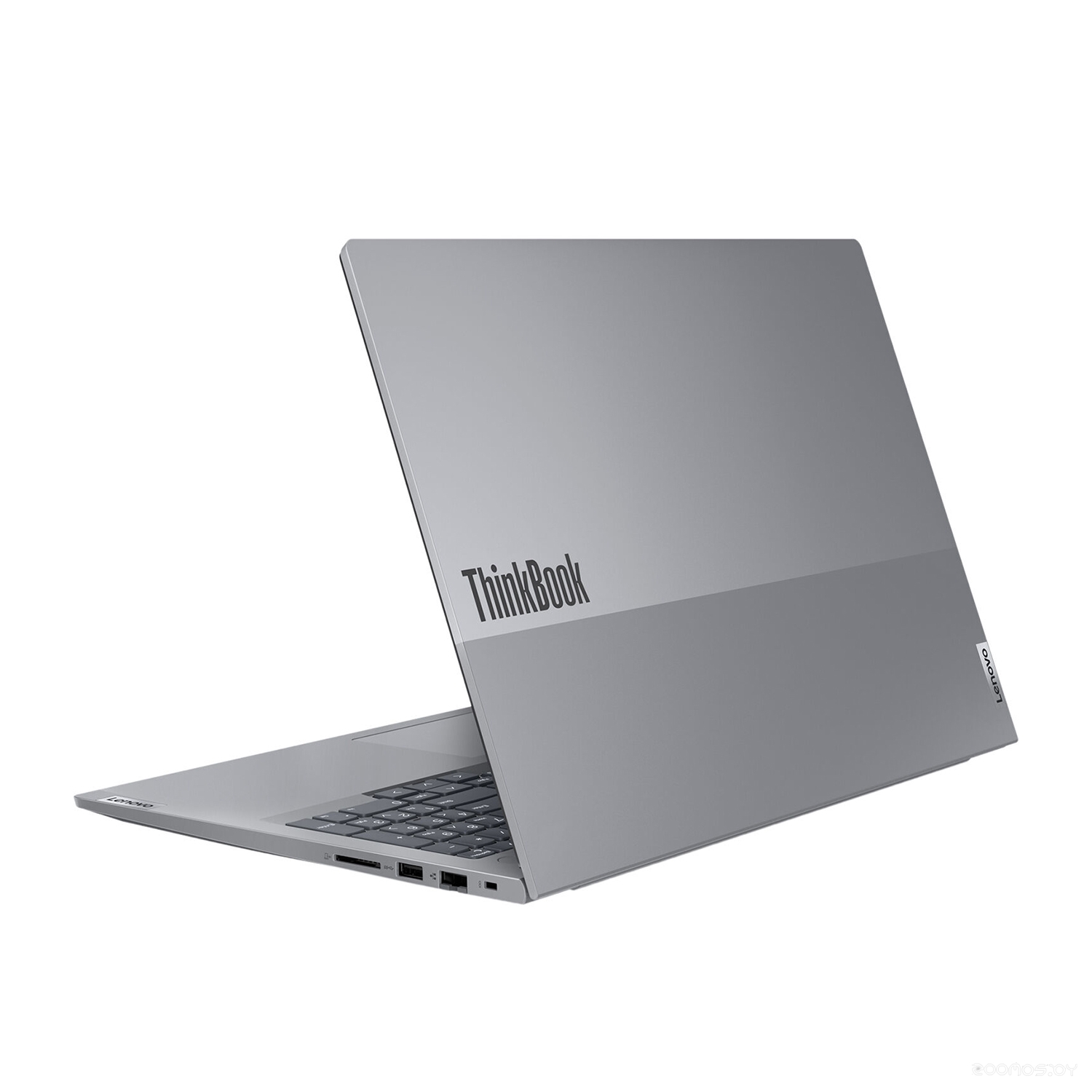 Ноутбук Lenovo ThinkBook 16 G6 IR 21KH001ERU в  магазине Терабит Могилев
