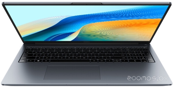 Ноутбук Huawei MateBook D 16 2024 MCLF-X 53013YDJ в  магазине Терабит Могилев