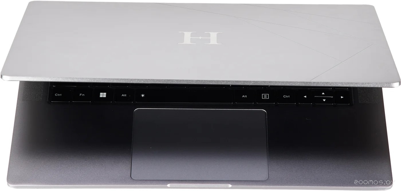 Ноутбук Horizont H-Book 16 IPK2 T54E4WG в  магазине Терабит Могилев