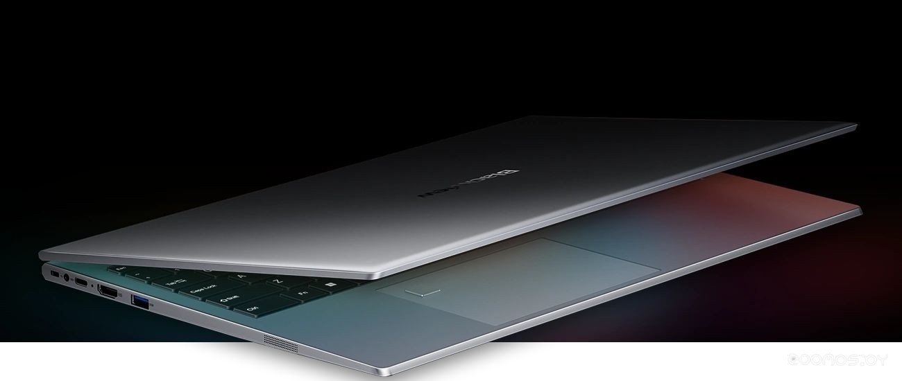 Ноутбук Asus Zenbook UX3405MA-QD690 (90NB11R1-M013N0) в  магазине Терабит Могилев