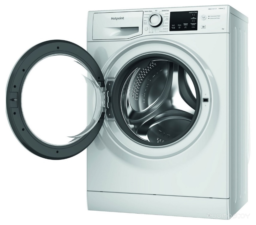   Hotpoint-Ariston NSB 7249 W AVE RU     