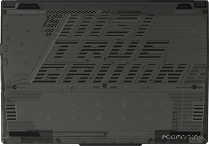 ������� ������� MSI Cyborg 15 A13UDX-1861XBY �  �������� ������� �������