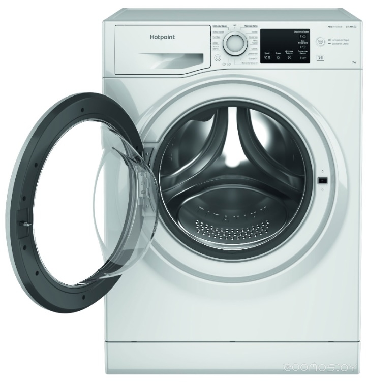   Hotpoint-Ariston NSB 7249 W AVE RU     