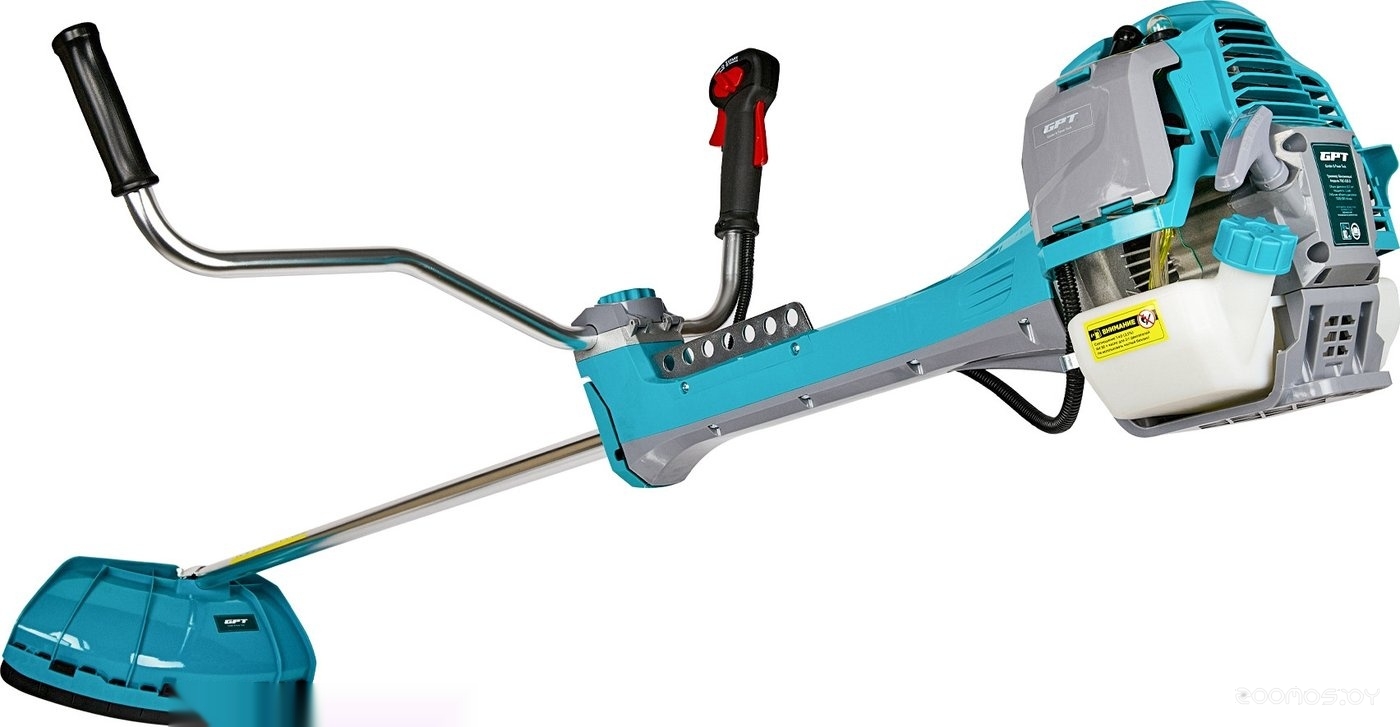 Триммер GPT TBC-525 D от магазина Терабит Могилев Триммер GPT TBC-525 D в магазине Терабит Могилев