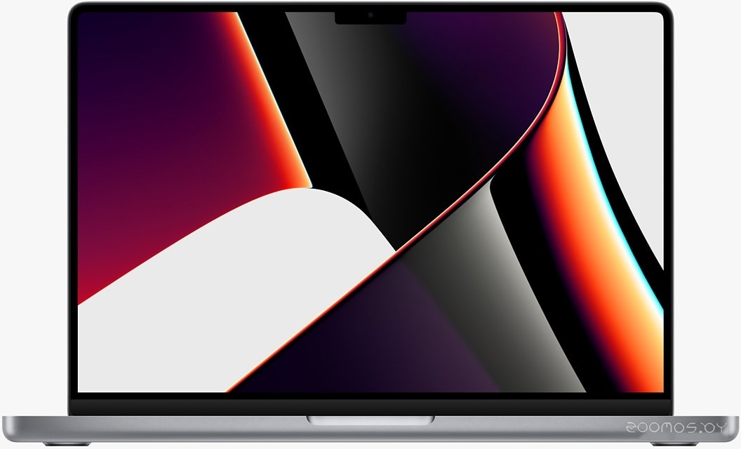 Ноутбук Apple Macbook Pro 14" M1 Pro 2021 Z15G000CK в  магазине Терабит Могилев