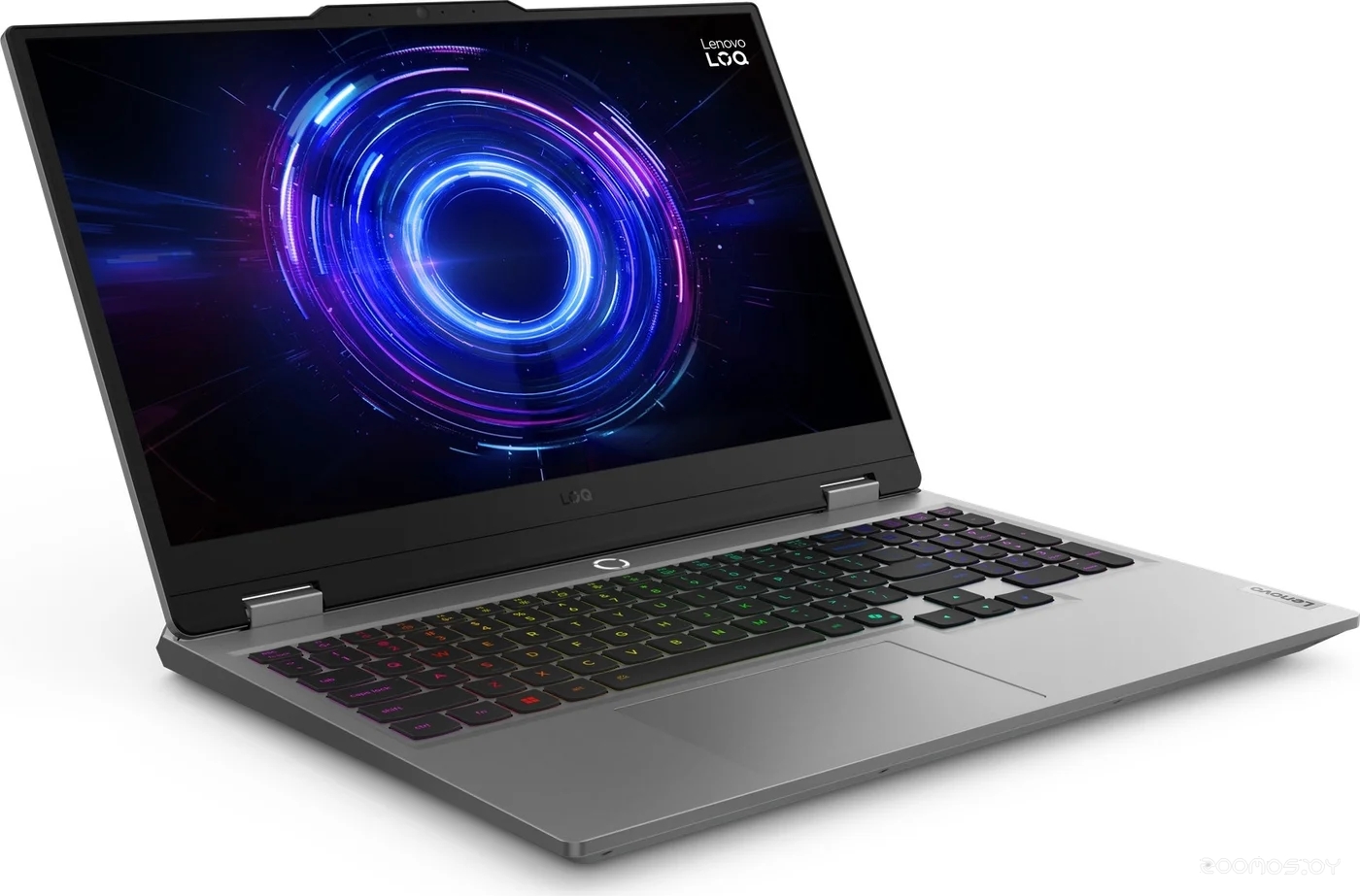 ������� ������� Lenovo LOQ 15IRX10 83JE002KUS �  �������� ������� �������