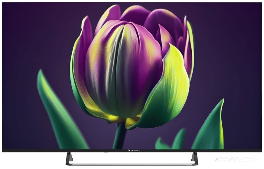 ��������� TopDevice Ultra Neo TDTV55CS06U_BK �  �������� ������� �������