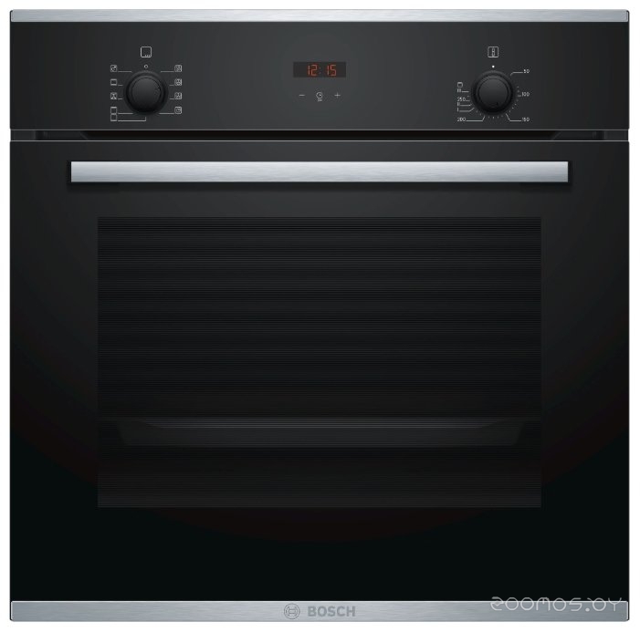 Духовой шкаф Bosch HBF234EB0R в  магазине Терабит Могилев
