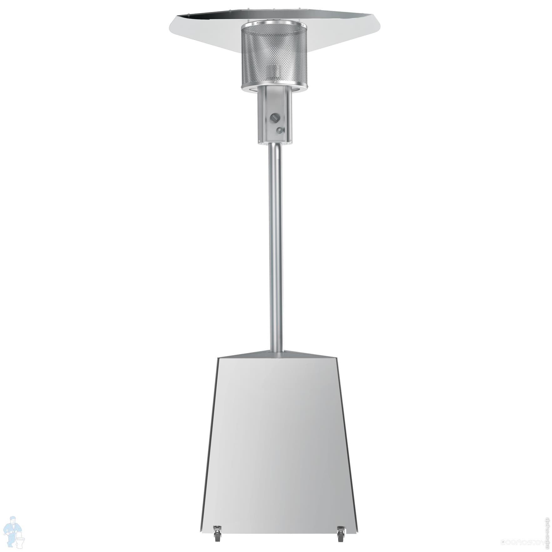 ������� ������� ������������ Ballu Vela BOGH-16 �  �������� ������� �������