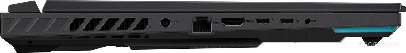 Игровой ноутбук Asus ROG Strix G16 2023 G614JV-N4190 в  магазине Терабит Могилев