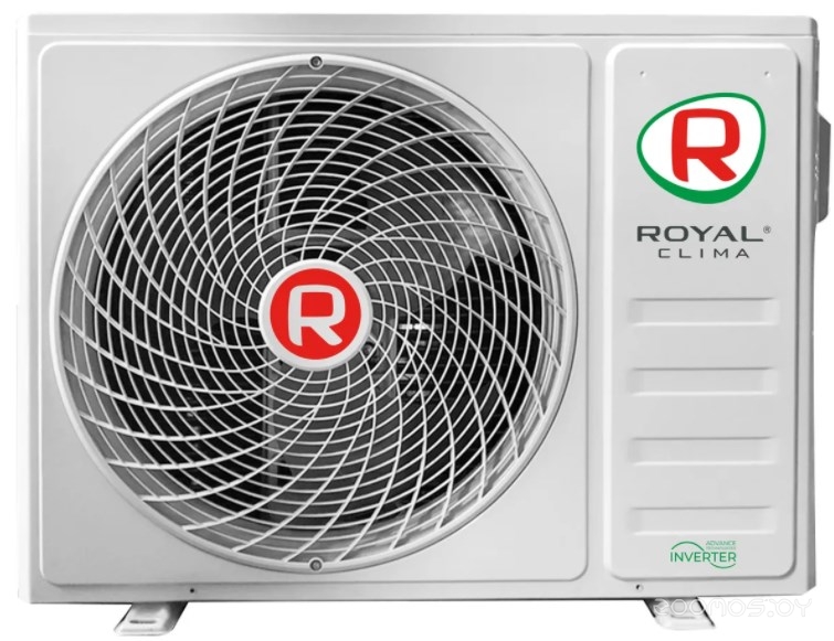 Сплит-система Royal Clima Gloria Inverter Upgrade RCI-GL22HN в  магазине Терабит Могилев