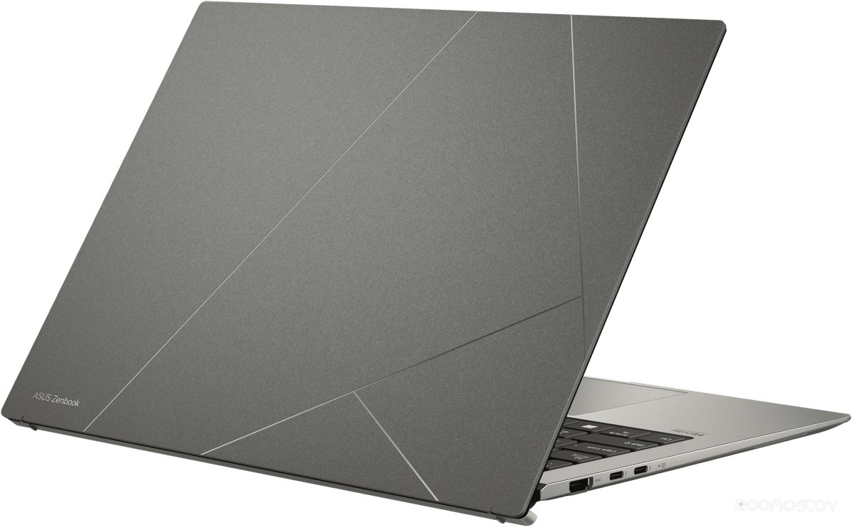 Ноутбук Asus Zenbook S UX5304MA-NQ161 (90NB12V2-M00A70) в  магазине Терабит Могилев