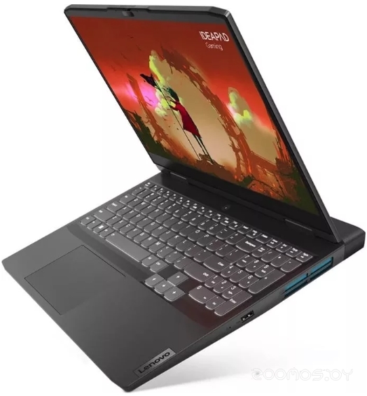 Игровой ноутбук Lenovo IdeaPad Gaming 3 15ARH7 82SB00NBRK в  магазине Терабит Могилев