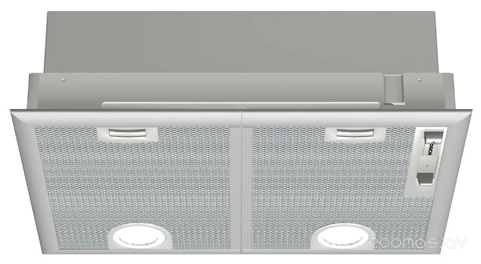 Вытяжка Bosch DHL555BL в  магазине Терабит Могилев