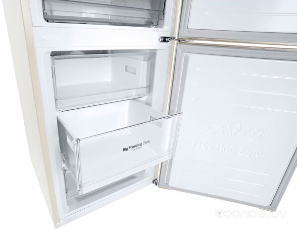 Холодильник (Side-by-Side) Korting KNFS 95780 X в  магазине Терабит Могилев