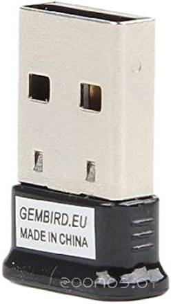 Беспроводной адаптер Gembird BTD-MINI5 в  магазине Терабит Могилев