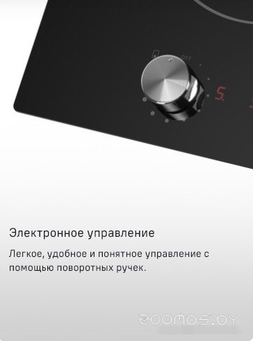 �������� ������ Maunfeld CVCE292MBK2 �  �������� ������� �������