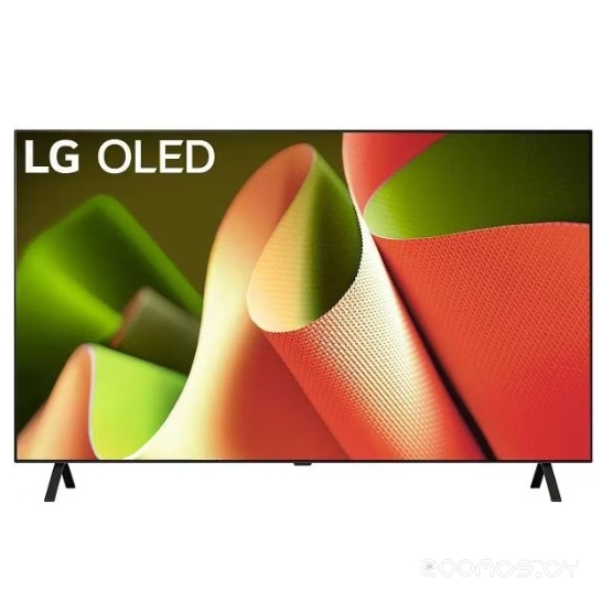 OLED ��������� LG OLED B4 OLED65B4RLA �  �������� ������� �������