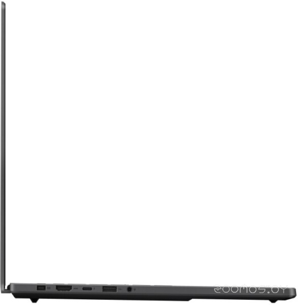 Игровой ноутбук Asus ROG Zephyrus G16 2024 GU605MV-QR169 в  магазине Терабит Могилев