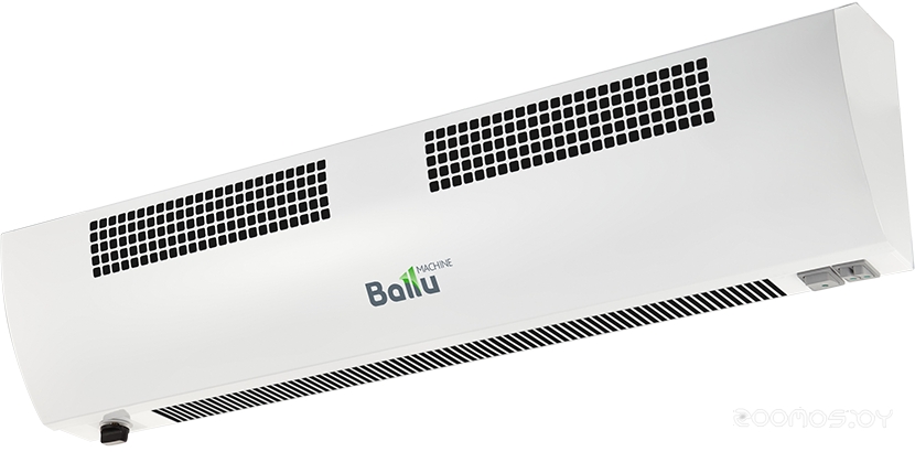 �������� ������ Ballu BHC-CE-3T �  �������� ������� �������