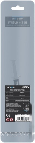  Natec Husky NPT-1324 (4 )     