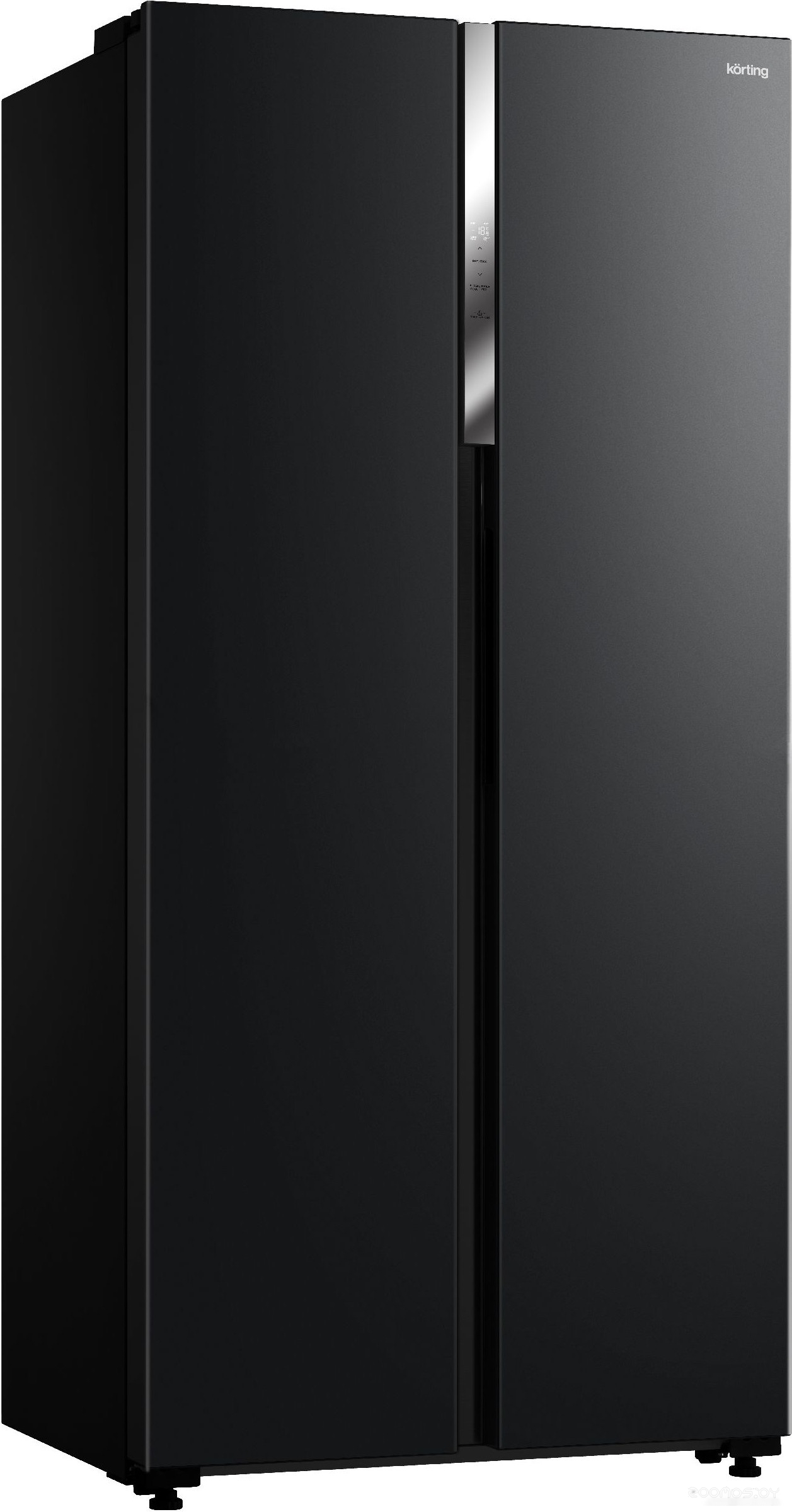 ����������� side by side Korting KNFS 83414 N �  �������� ������� �������