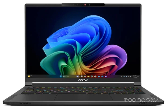 Игровой ноутбук MSI Stealth A16 AI+ A3XVGG-204BY в  магазине Терабит Могилев