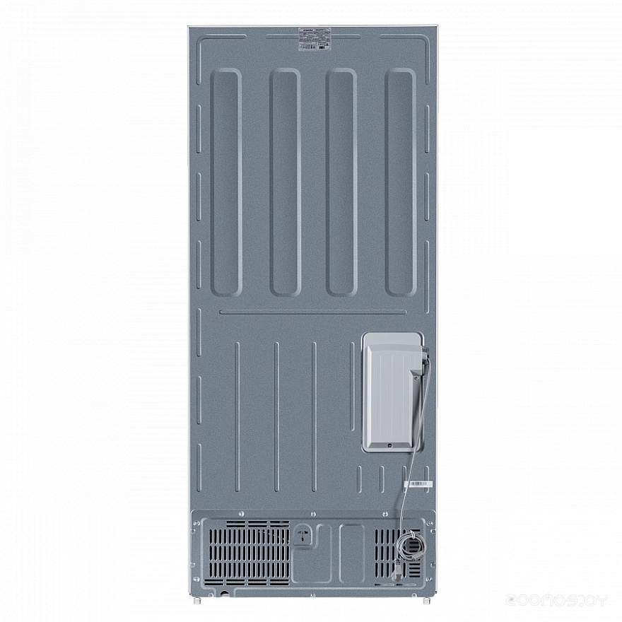 ����������� (Side-by-Side) Maunfeld MFF181NFSB �  �������� ������� �������