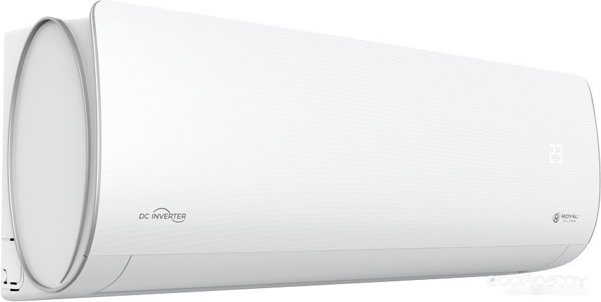 Кондиционер Royal Clima Aria DC Inverter RCI-AR35HN в  магазине Терабит Могилев