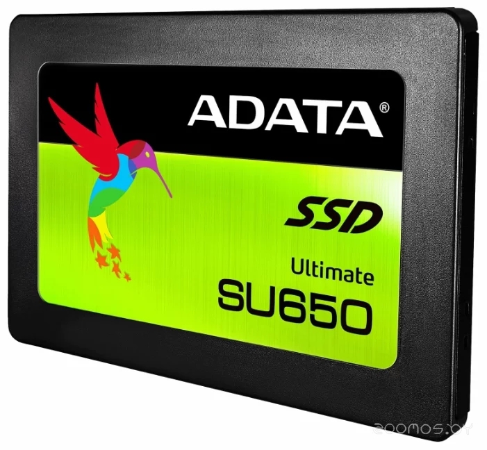   A-Data Ultimate SU650 240GB     