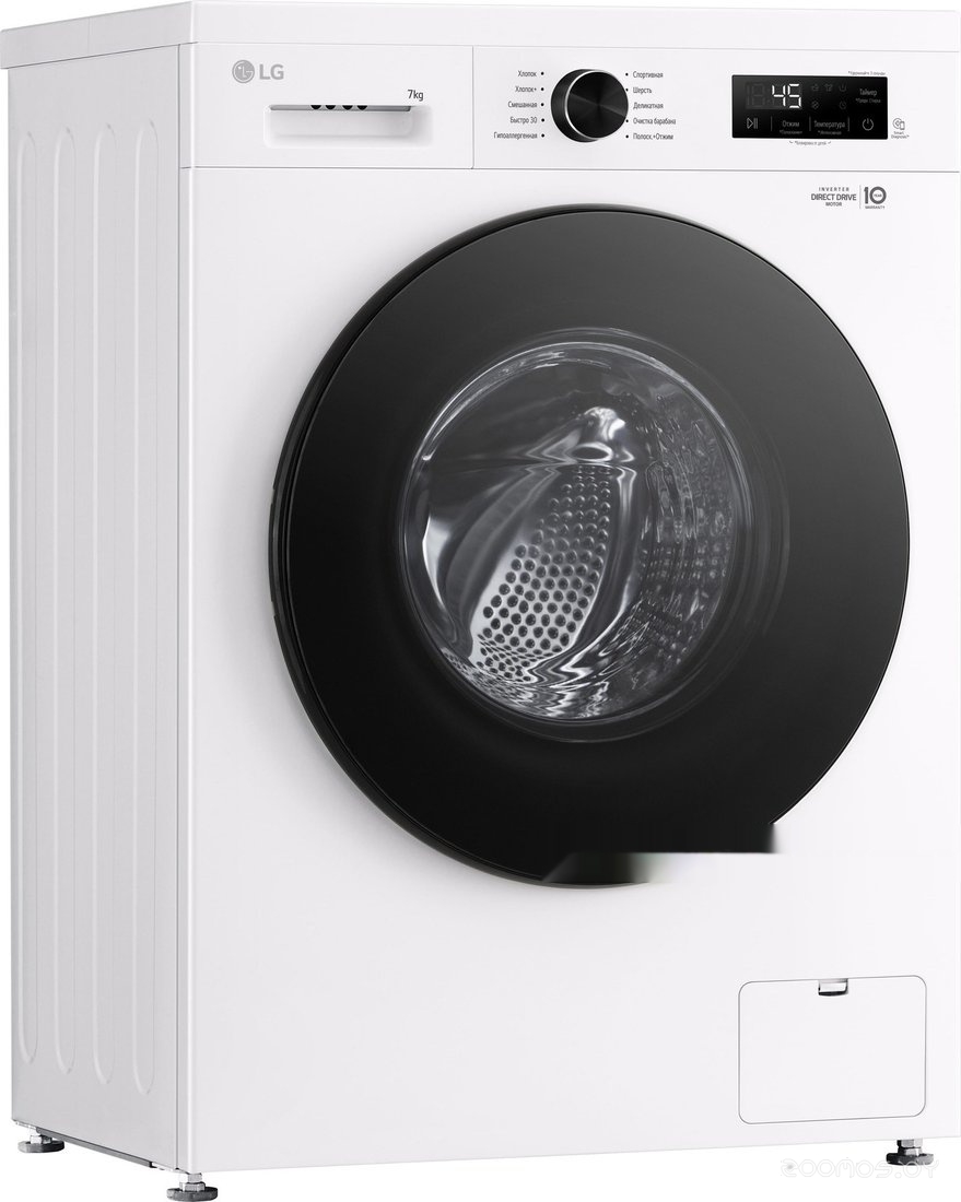 ���������� ������ LG F2Y1HS5W �  �������� ������� �������