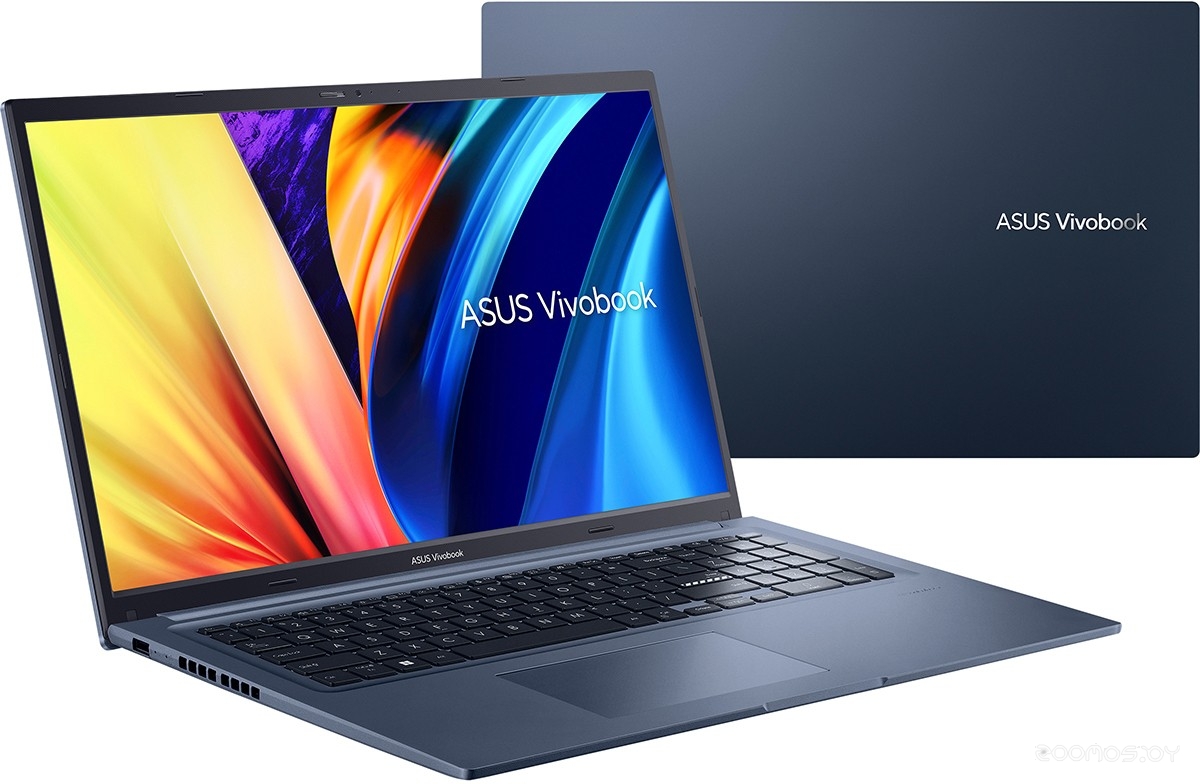 Ноутбук Asus VivoBook 17 X1702ZA-BX159 в  магазине Терабит Могилев