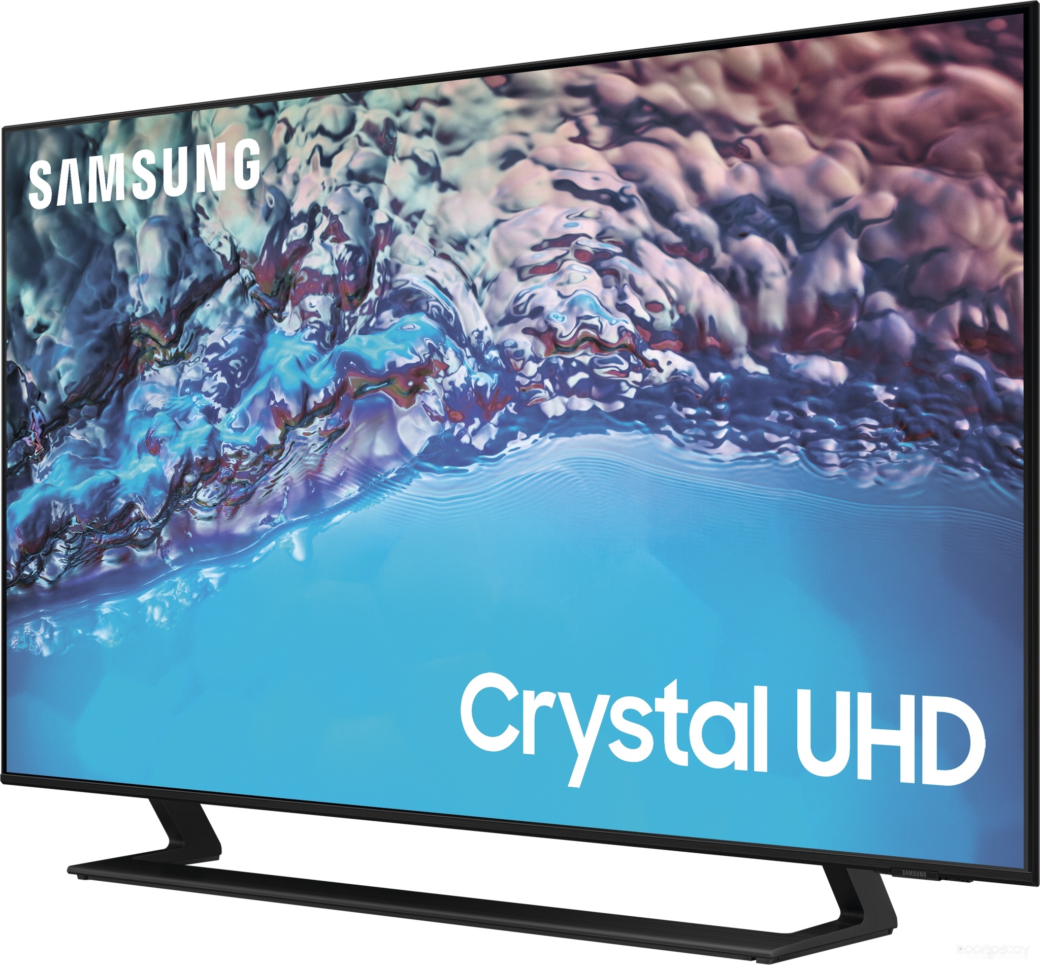 Телевизор Samsung Crystal BU8500 UE50BU8500UXCE в  магазине Терабит Могилев