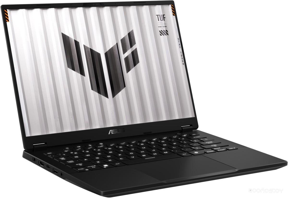 Игровой ноутбук Asus ROG Zephyrus G16 OLED 2024 GU605MU-QR055 в  магазине Терабит Могилев