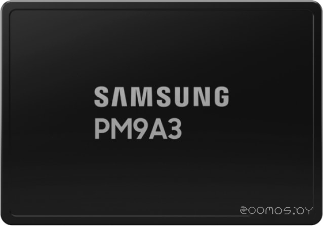 SSD Samsung PM9A3 960B MZQL2960HCJR-00A07 �  �������� ������� �������