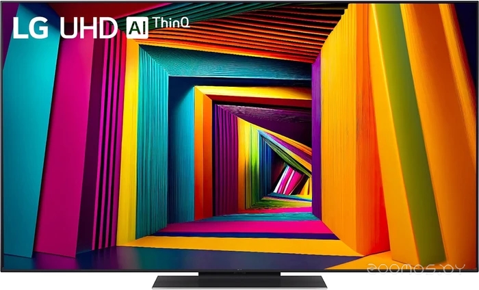 ��������� LG UT91 55UT91006LA �  �������� ������� �������