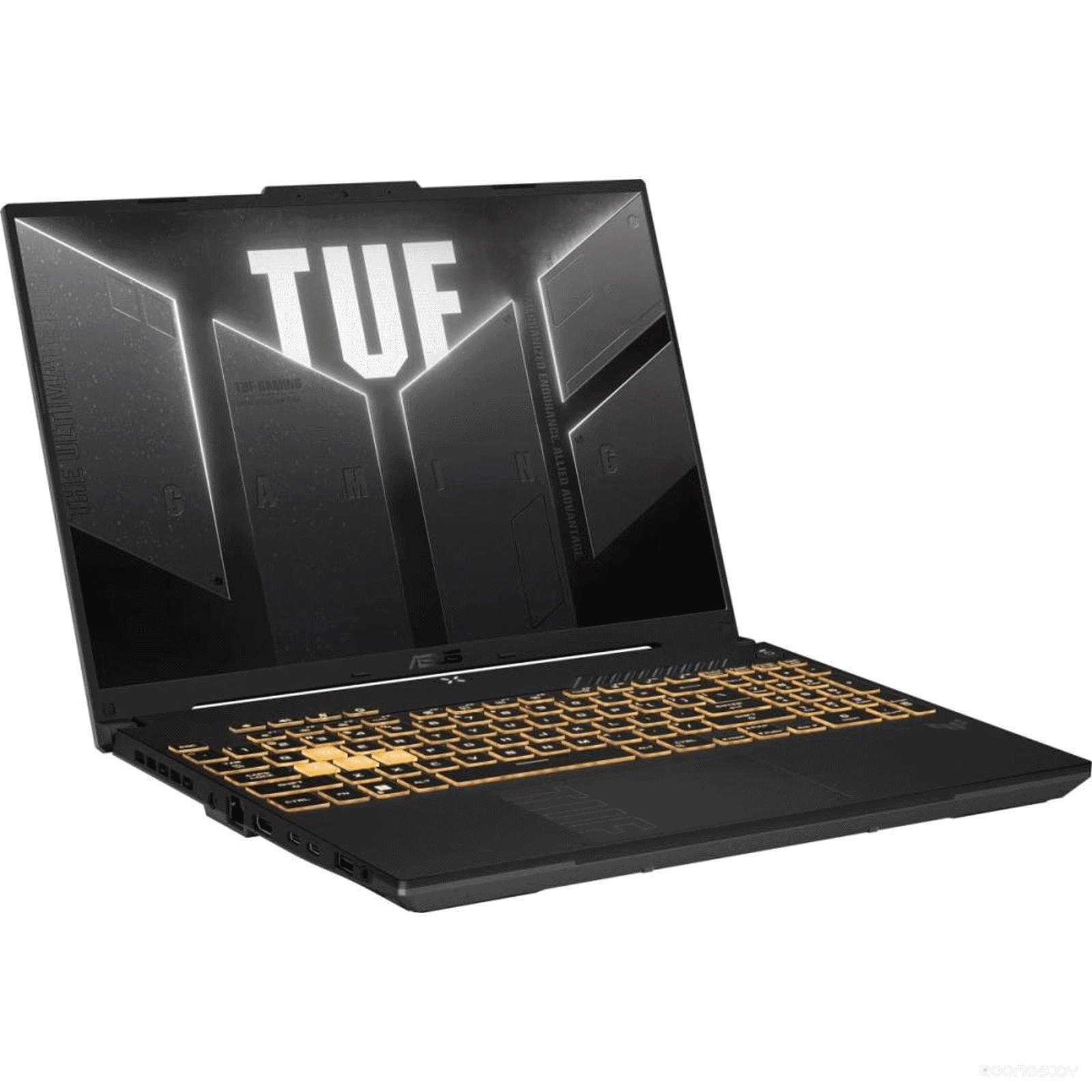 ������� ������� Asus TUF Gaming F16 FX608JHR-RV140 �  �������� ������� �������