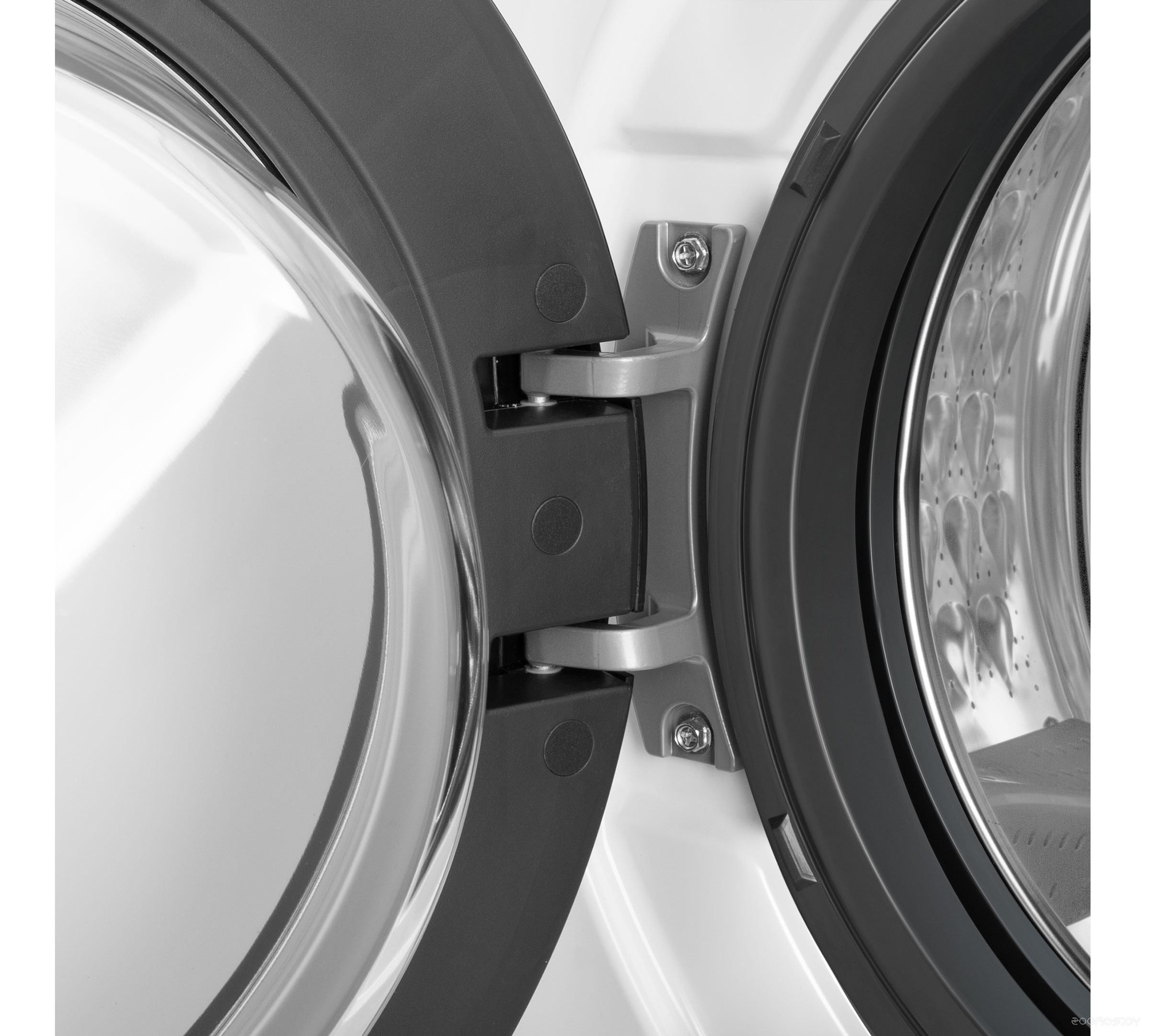 ���������� ������ Maunfeld MFWM148WH01 �  �������� ������� �������