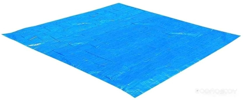Каркасный бассейн INTEX Graphite Gray Panel 26384 (478х124) в  магазине Терабит Могилев
