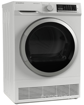 ��������� ������ Maunfeld MFDM157WH200 SLIM �  �������� ������� �������