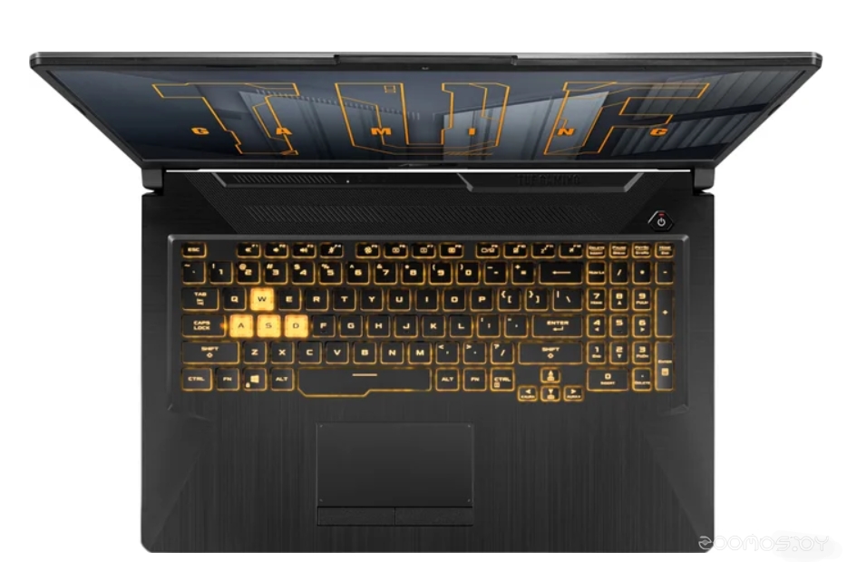 Ноутбук Asus TUF Gaming A15 FA507NVR-LP040 (90NR0JK5-M00230) в  магазине Терабит Могилев