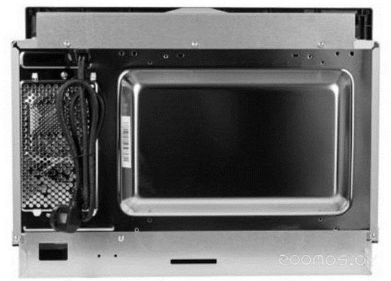 ������������� ���� Electrolux EMT25203K �  �������� ������� �������