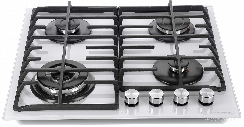 �������� ������ Maunfeld EGHG.64.63CW/G �  �������� ������� �������